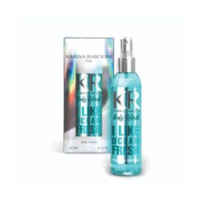 KARINA RABOLINI - OCEAN FRESH BODY SPLASH 200 ML