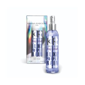 KARINA RABOLINI - PURPLE RAIN BODY SPLASH 200 ML