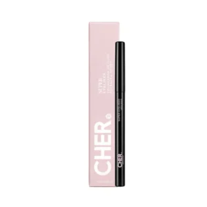 CHER 18 SUPER EYELINER DELINEADOR DE OJOS RETRACTIL NEGRO