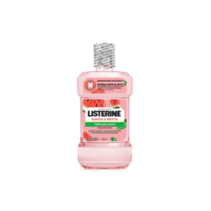 LISTERINE SANDIA FRESCURA ENJUAGUE BUCCAL X 500ml