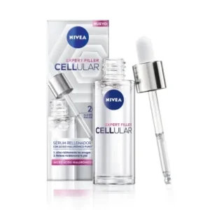 NIVEA CELLULAR EXPERT FILLER SERUM 30 ML