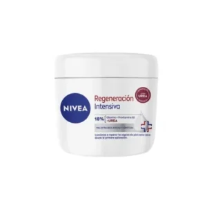 NIVEA BODY UREA 400 ML CRE