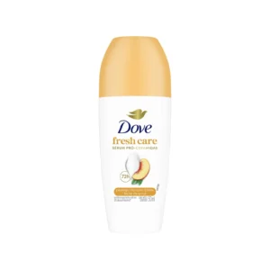 DOVE DESODORANTE ROLL ON DURAZNO 50 ML