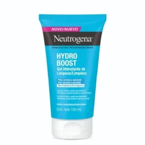 NEUTROGENA HYDRO BOOST LIMPIEZA 150 ML