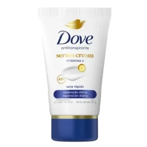 DOVE SERUM DESODORANTE CREAM DIARIA 50 GR