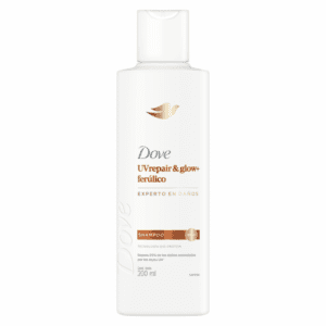 DOVE SHAMPOO UV REPAIR 200 ML