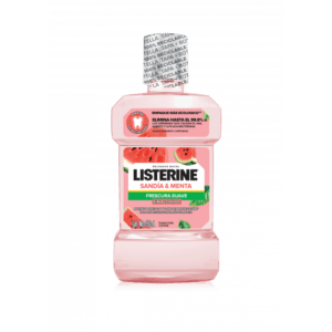 LISTERINE SANDIA FRESCURA 250ML ENJ BUC