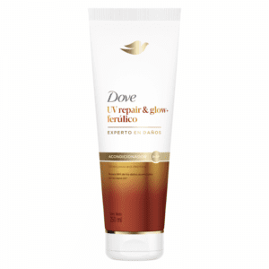 DOVE ACONDICIONADOR UV REPAIR 250 ML