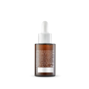 Alternative view of DERMAGLOS - FACIAL SERUM RETINOL X 25 ML
