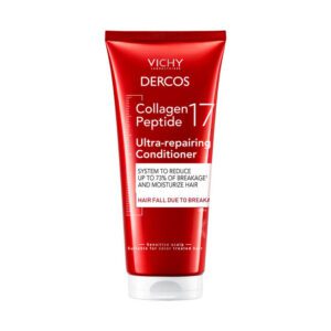 VICHY - DERCOS ACCONDICIONADOR COLLAGEN FILLER REPAIR 200ML