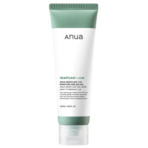 ANUA - HEARTLEAF + LHA PELLIGN 120ML GEL