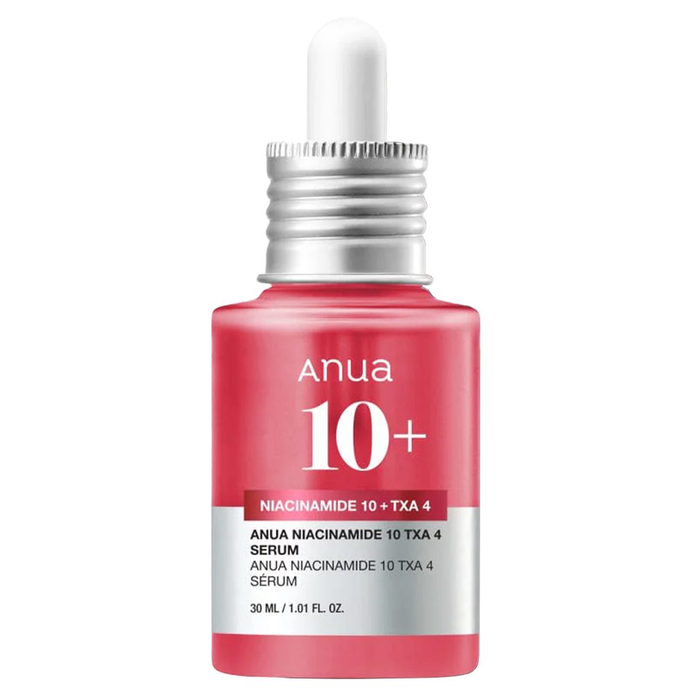 ANUA - NIACINAMIDA 10%+TXA 3% SERUM 30ML