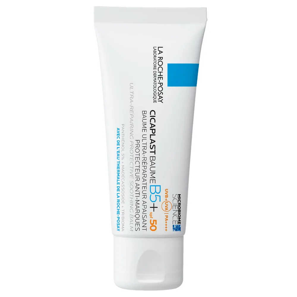 LA ROCHE POSAY - CICAPLAST BAUME BALM B5 + FPS 50 40 ML