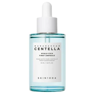SKIN1004 HYALU-CICA FIRST AMP SERUM  50ML