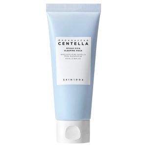 SKIN1004 HYALU-CICA PIEL SECA  MASCARILLA 100ML
