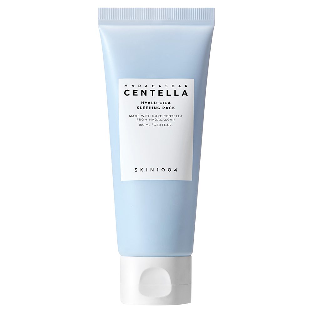 SKIN1004 HYALU-CICA PIEL SECA MASCARILLA 100ML