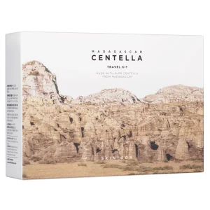 Alternative view of SKIN1004 CENTELLA MADAGASC 5U TRAVEL KIT