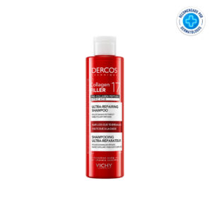 VICHY - DERCOS SHAMPOO COLLAGEN FILLER REPAIR 200ML