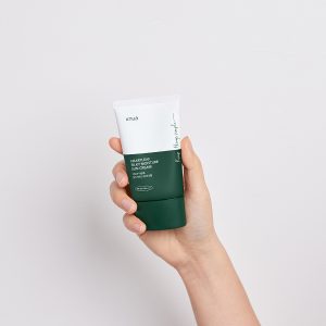 Alternative view of ANUA - HEARTLEAF SLIK SPF50 PROTECTOR SOLAR 50ML