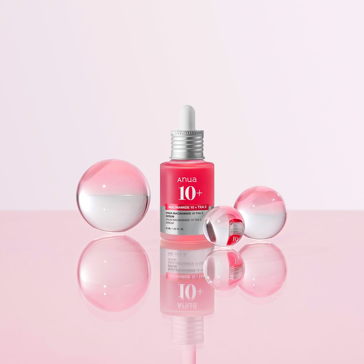 ANUA - NIACINAMIDA 10%+TXA 3% SERUM 30ML - Imagen 2