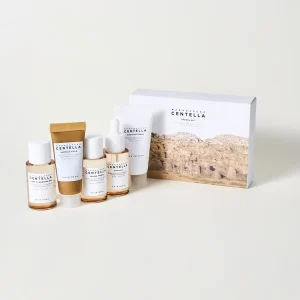 SKIN1004 CENTELLA MADAGASC 5U TRAVEL KIT