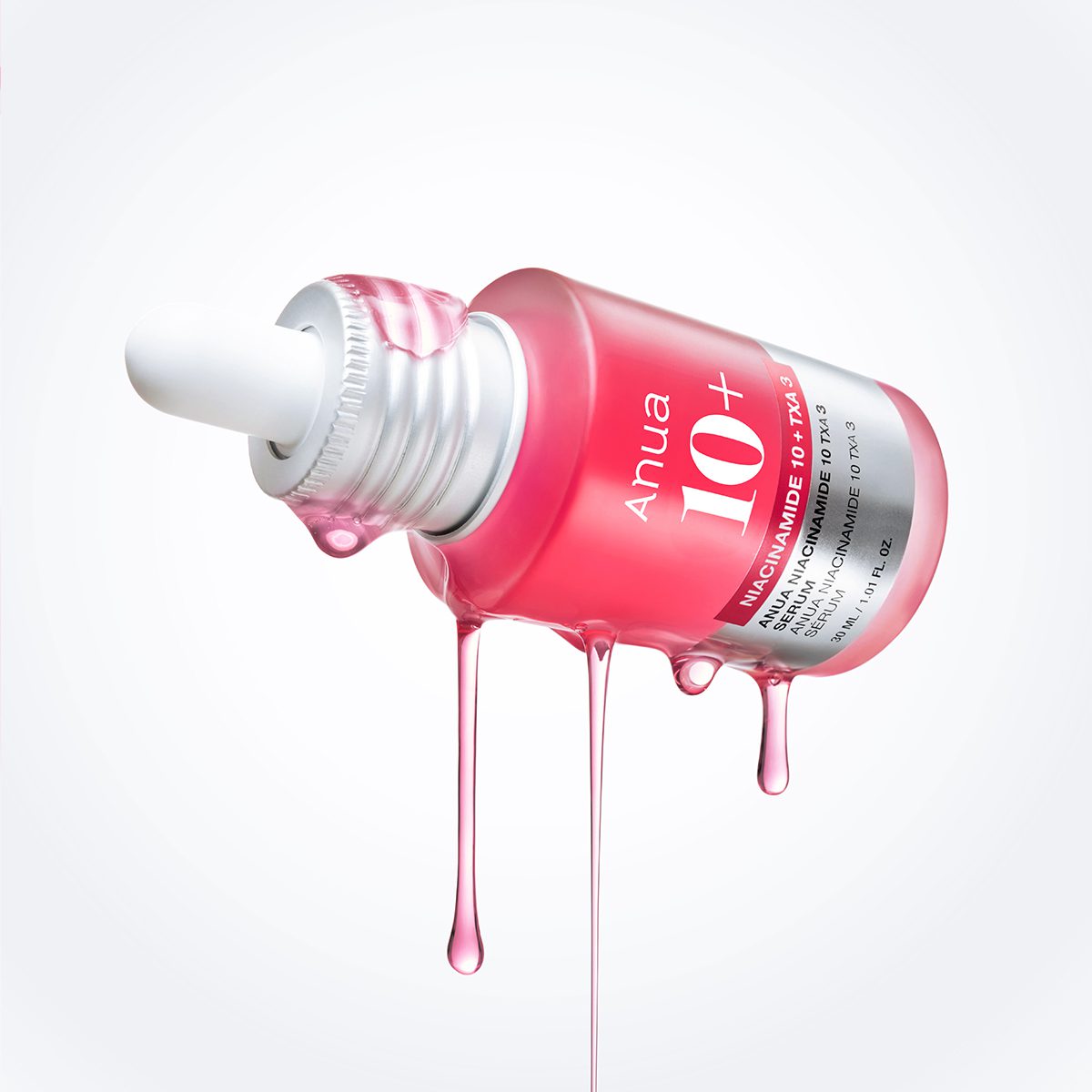 ANUA - NIACINAMIDA 10%+TXA 3% SERUM 30ML - Imagen 3