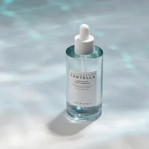 Alternative view of SKIN1004 HYALU-CICA FIRST AMP SERUM  50ML