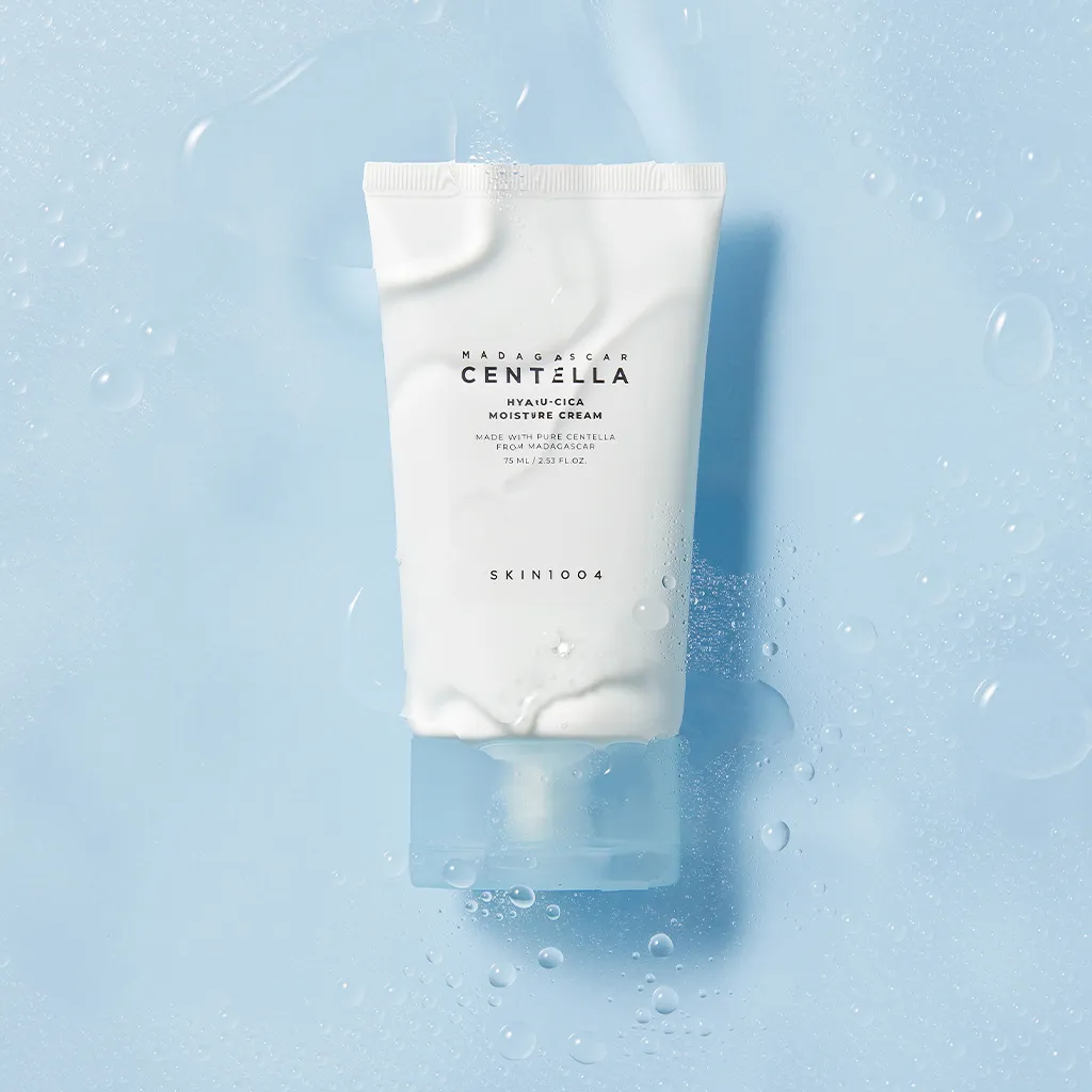 SKIN1004 HYALU-CICA MOISTURE 75ML CRE - Imagen 3