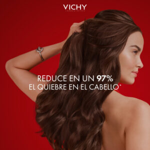 Alternative view of VICHY - DERCOS SHAMPOO COLLAGEN FILLER REPAIR 200ML