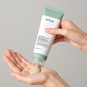 Alternative view of ANUA - HEARTLEAF + LHA PELLIGN 120ML GEL