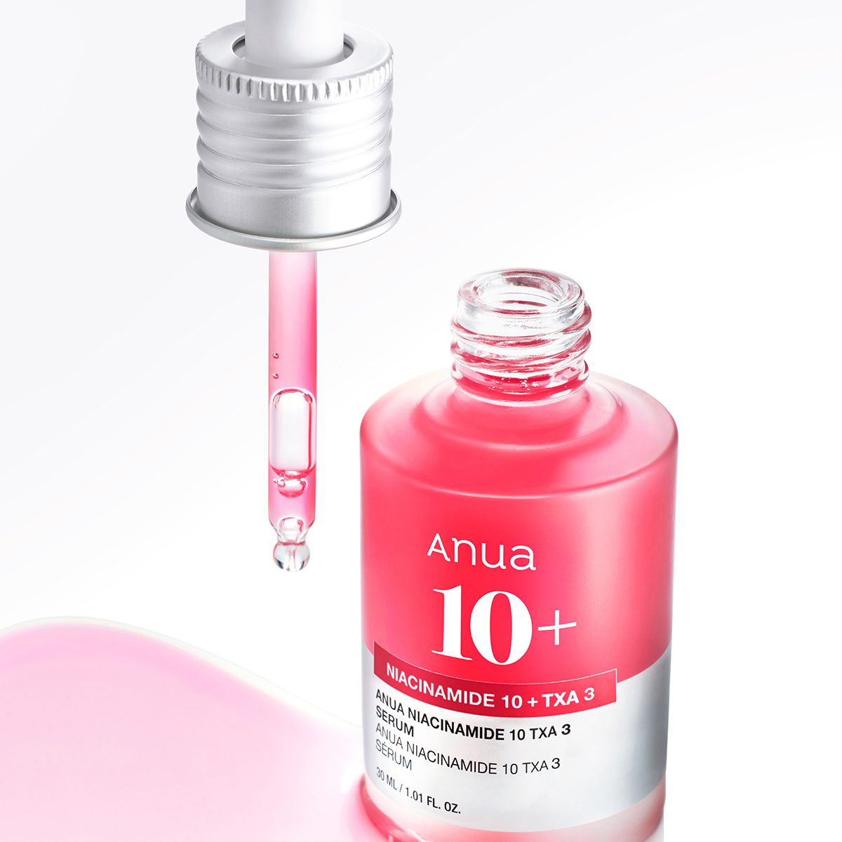 ANUA - NIACINAMIDA 10%+TXA 3% SERUM 30ML - Imagen 4