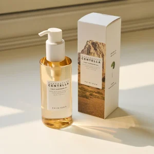 Alternative view of SKIN1004 CENTELLA OIL LIMPIADOR 200ML