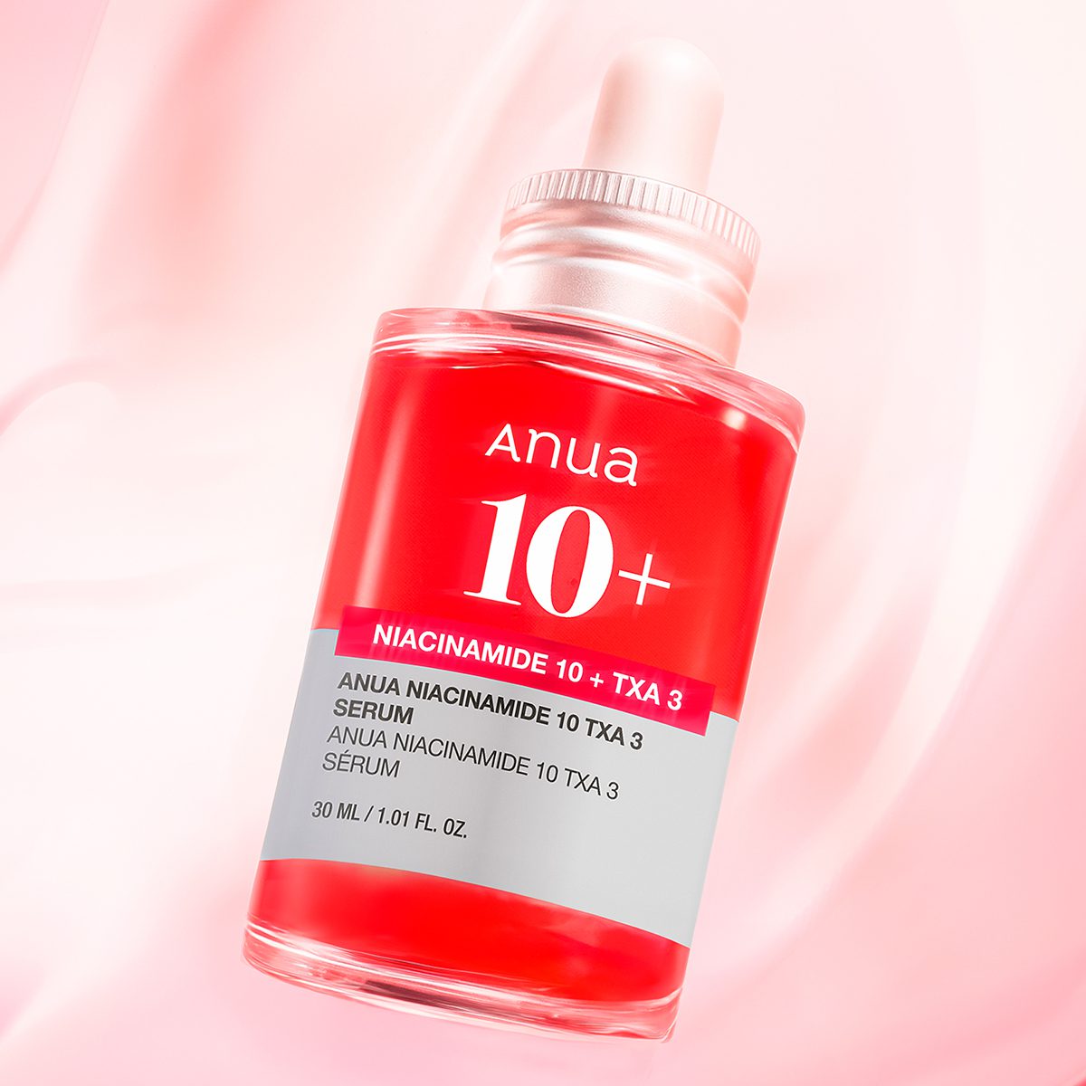ANUA - NIACINAMIDA 10%+TXA 3% SERUM 30ML - Imagen 5