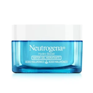 NEUTROGENA HYDRO BOOST FACIAL WATER GEL 50G