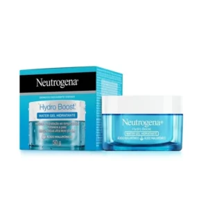Alternative view of NEUTROGENA HYDRO BOOST FACIAL WATER GEL 50G
