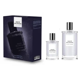 DAVID BECKAM CLASSIC HOMME 100ML + 50 ML EDT
