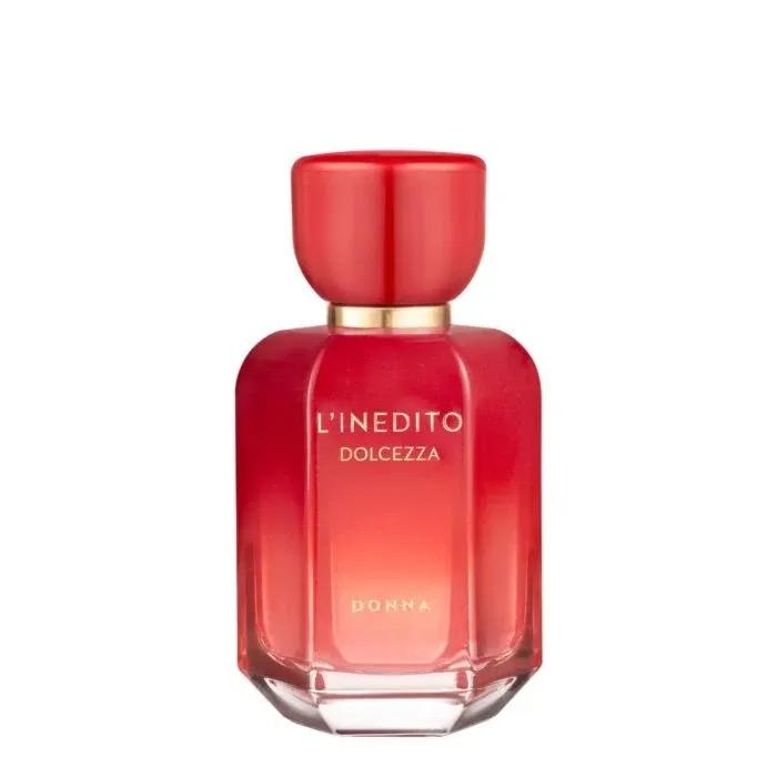 DOLCEZZA L'INEDITO DONNA EDP X 80ML