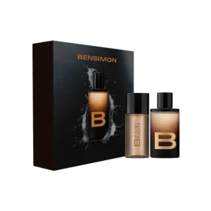 BENSIMON BOLD EDP 50 ML + COOL SPRAY 50ML