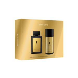 Alternative view of ANTONIO BANDERAS THE GOLDEN SECRET EDT X 100ML + DESODORANTE X 150ML