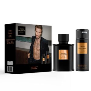 DAVID BECKHAM INST 75ML+ DEO 150ML MASC EST