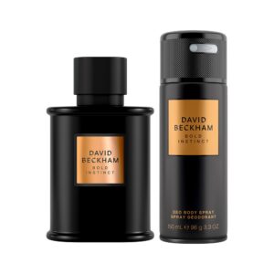 Alternative view of DAVID BECKHAM INST 75ML+ DEO 150ML MASC EST
