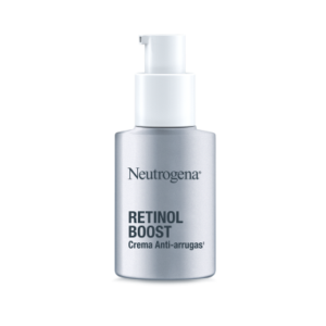 NEUTROGENA RETINOL BOOST CREMA 30ML