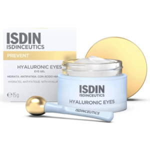 ISDIN - ISDINCEUTICS HYALURONIC EYES 15G