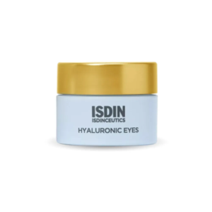 Alternative view of ISDIN - ISDINCEUTICS HYALURONIC EYES 15G