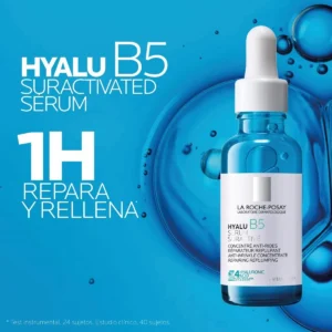 Alternative view of LA ROCHE POSAY - HYALU B5 SURACTIVATED SERUM 30ML