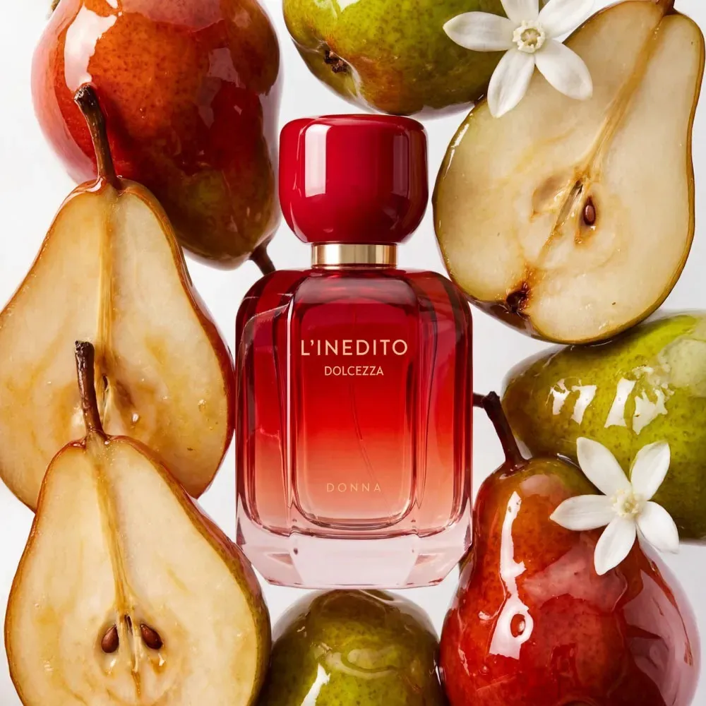 DOLCEZZA L'INEDITO DONNA EDP X 80ML - Imagen 3