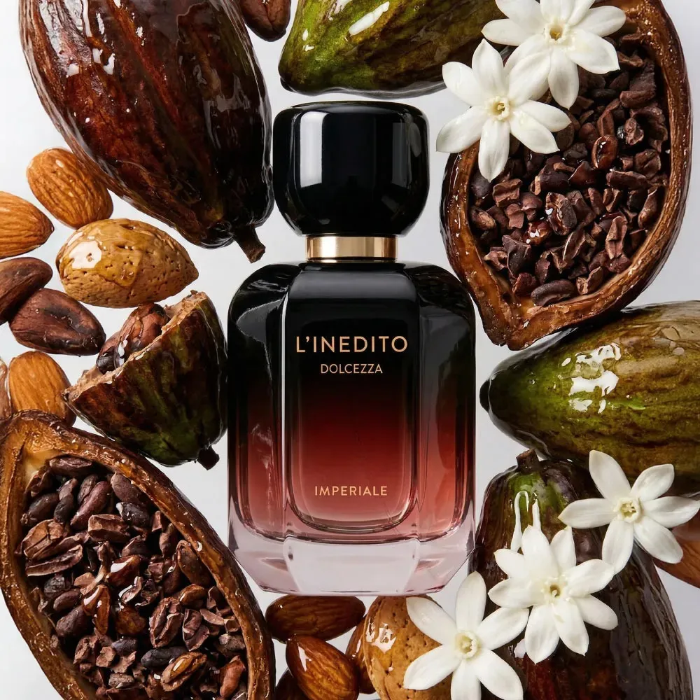 DOLCEZZA L'INEDITO IMPERIALE EDP X 80ML - Imagen 3