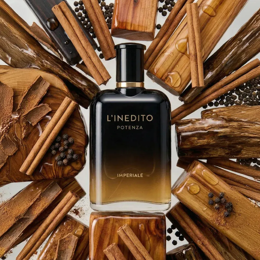 POTENZA L'INEDITO IMPERIALE EDP X 100ML - Imagen 3