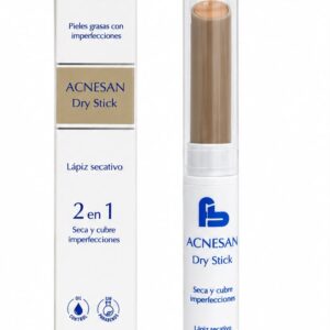 FORTBENTON - ACNESAN DRY STICK BARRA SECATIVA X 2 G