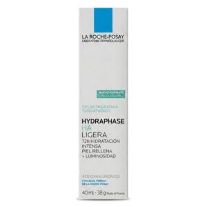 LA ROCHE POSAY - HYDRAPHASE HA LIGERA 40 ML